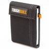 Toughbuilt Back Pocket Organizer + Grid Notebook S TB-56-S-C